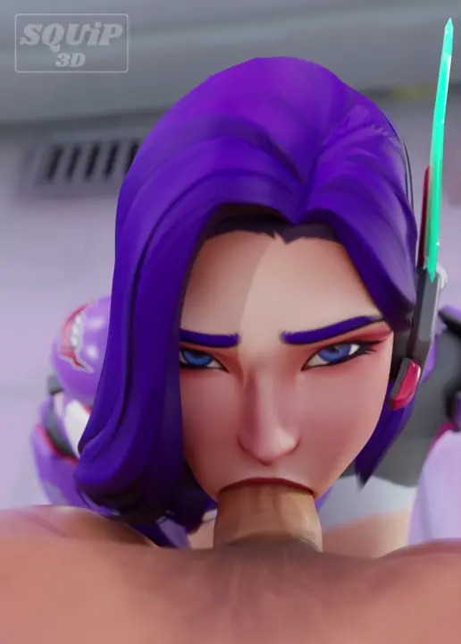 Ven gives D.mon her post-loss punishment...