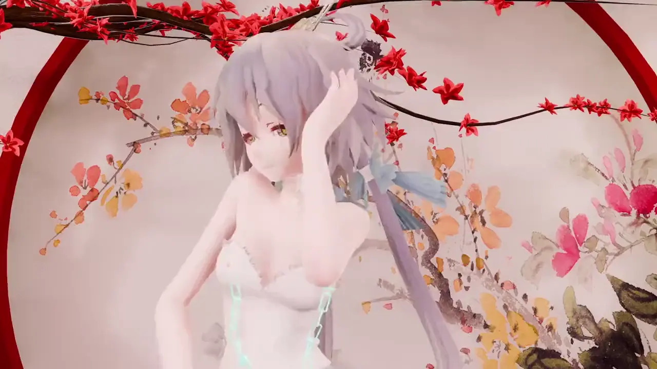 Tianyi - Number 9