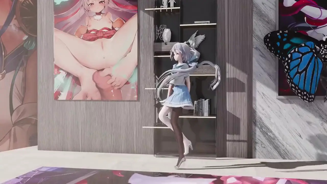Tianyi - HOT PINK