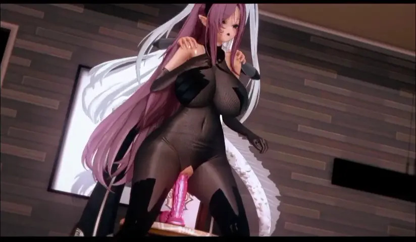 [Azur Lane] Max Immelmann