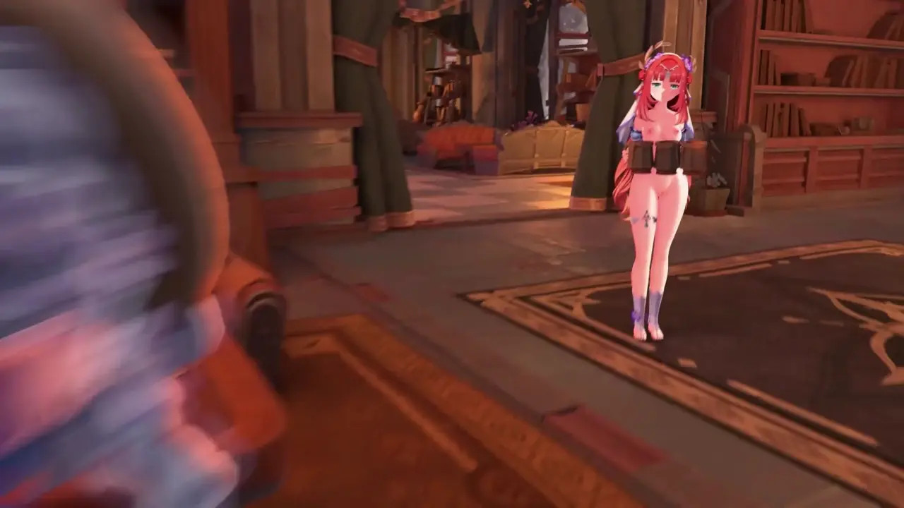 Kekeanimations Collection!