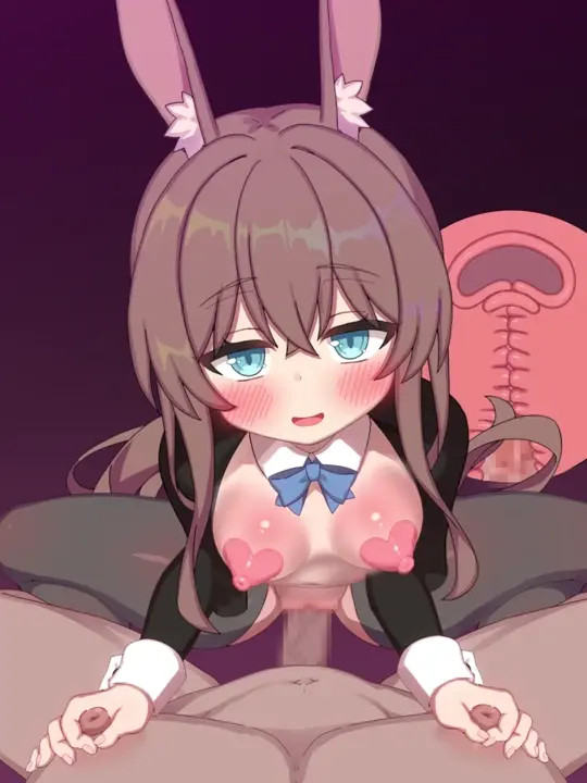 Amiya (arknights) [Lolikaku]