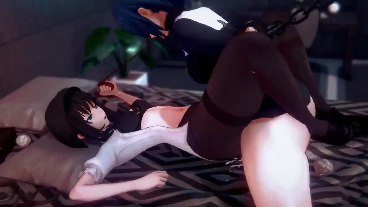 Akiha's torture