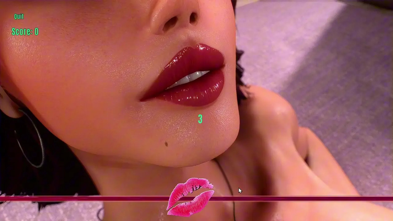 Brenda Fucked Raw - Part 2