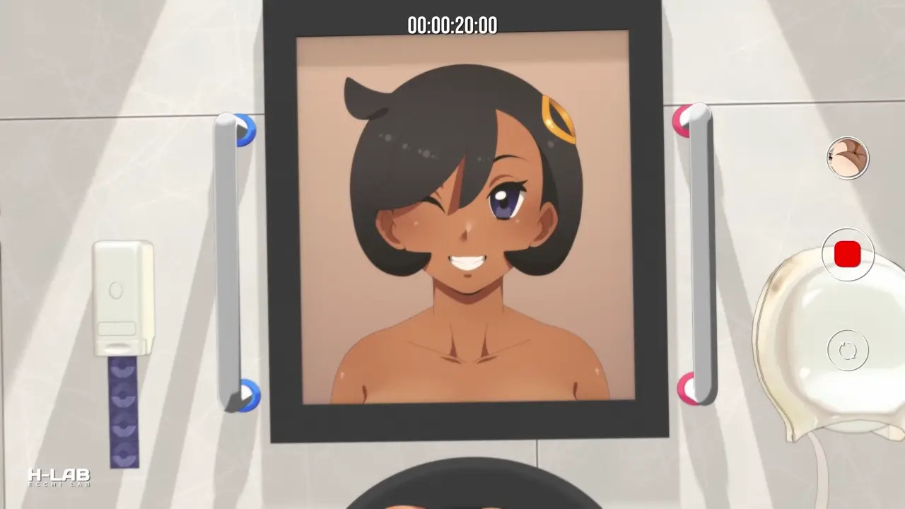 pokemilf gloryhole 4K
