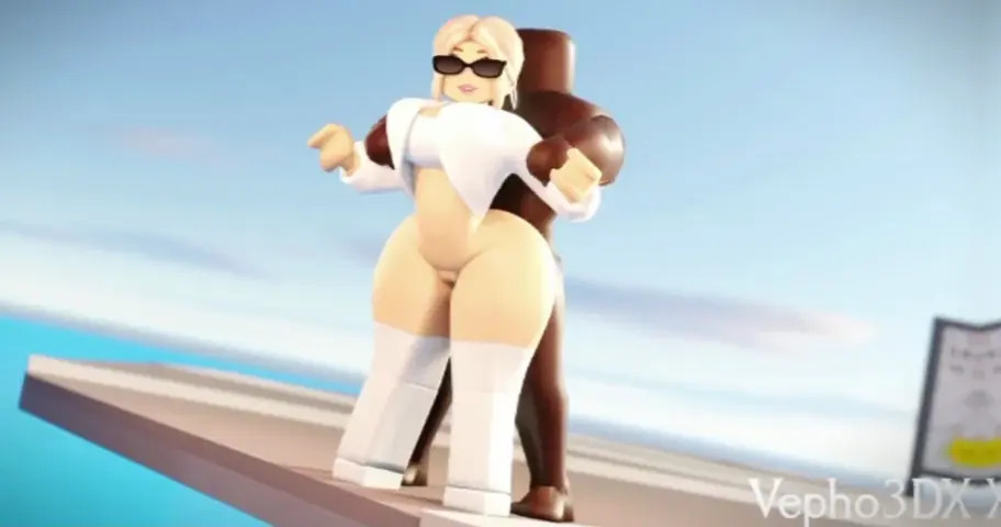 MORE | Roblox PMV