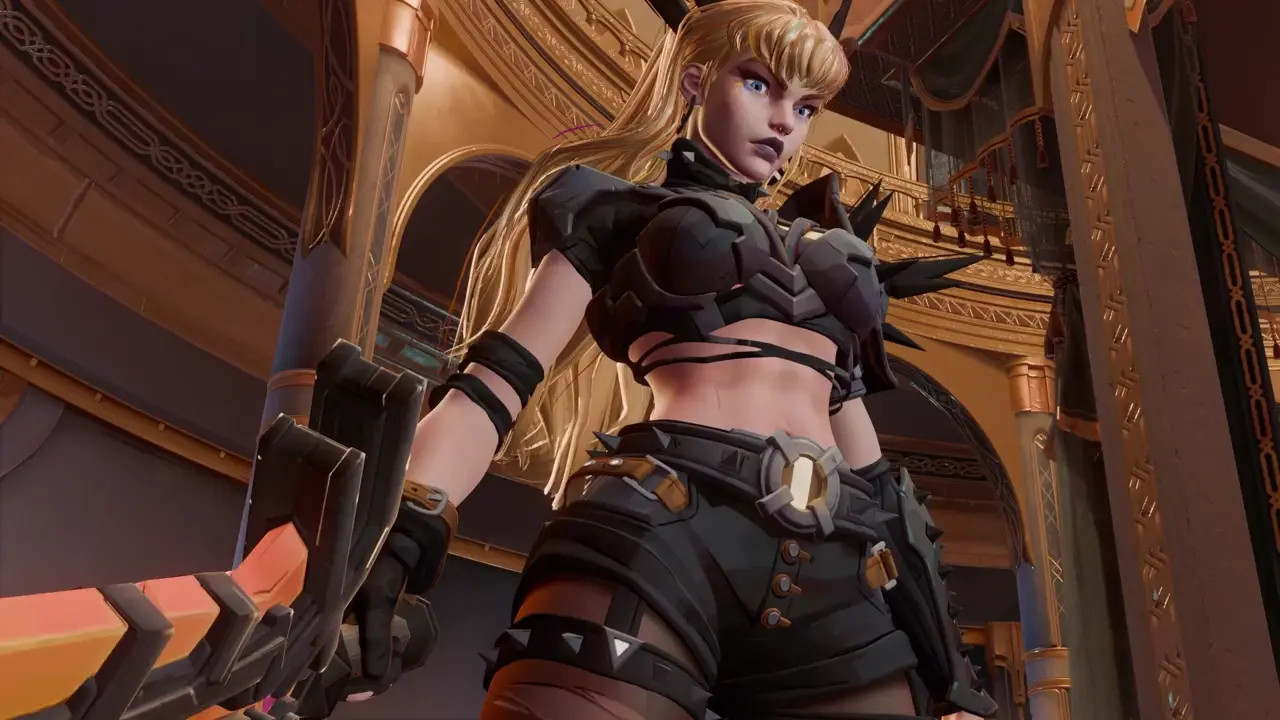 Magik possession