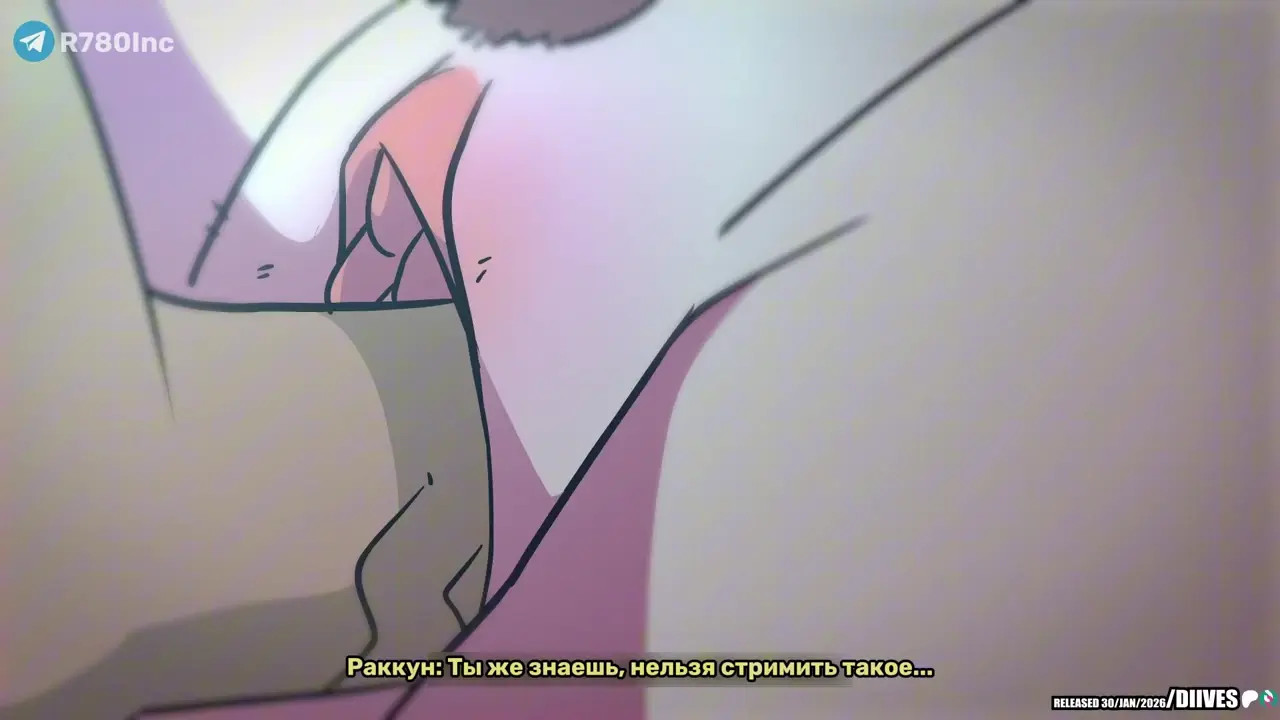 Diives: Rakkun TV [RU sub]