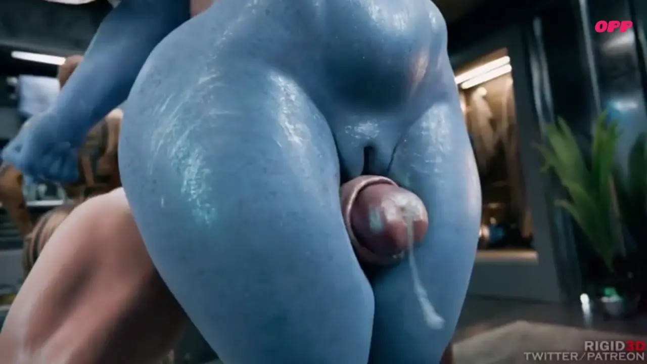 FUTANARI HMV PMV RIGID3D