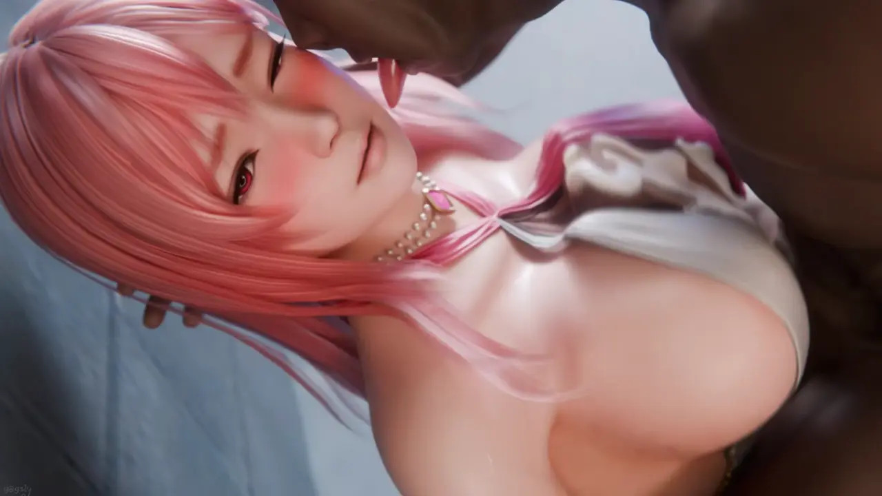 Honoka Boobjob [Gagsly]