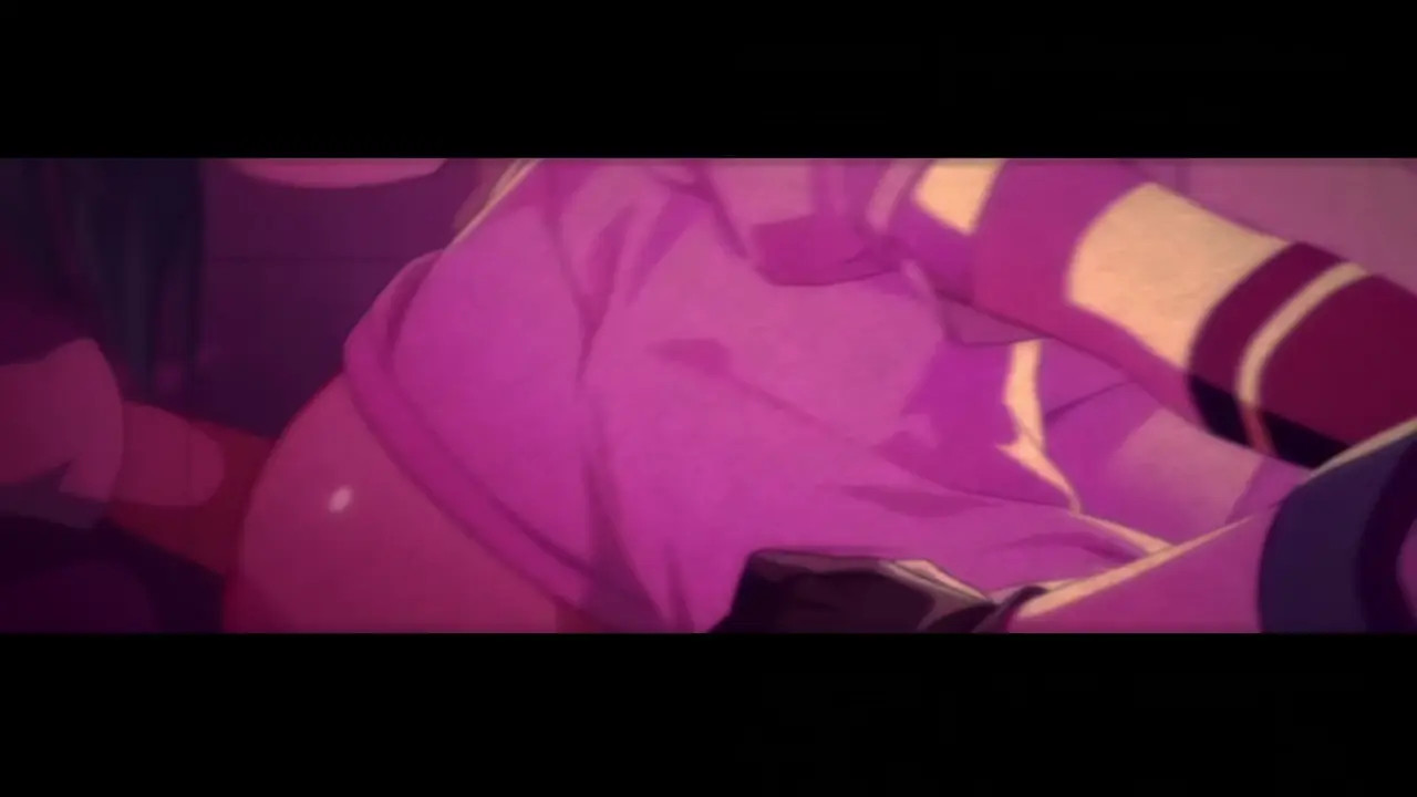 HMV - All Nighter (Kazukisanxx)