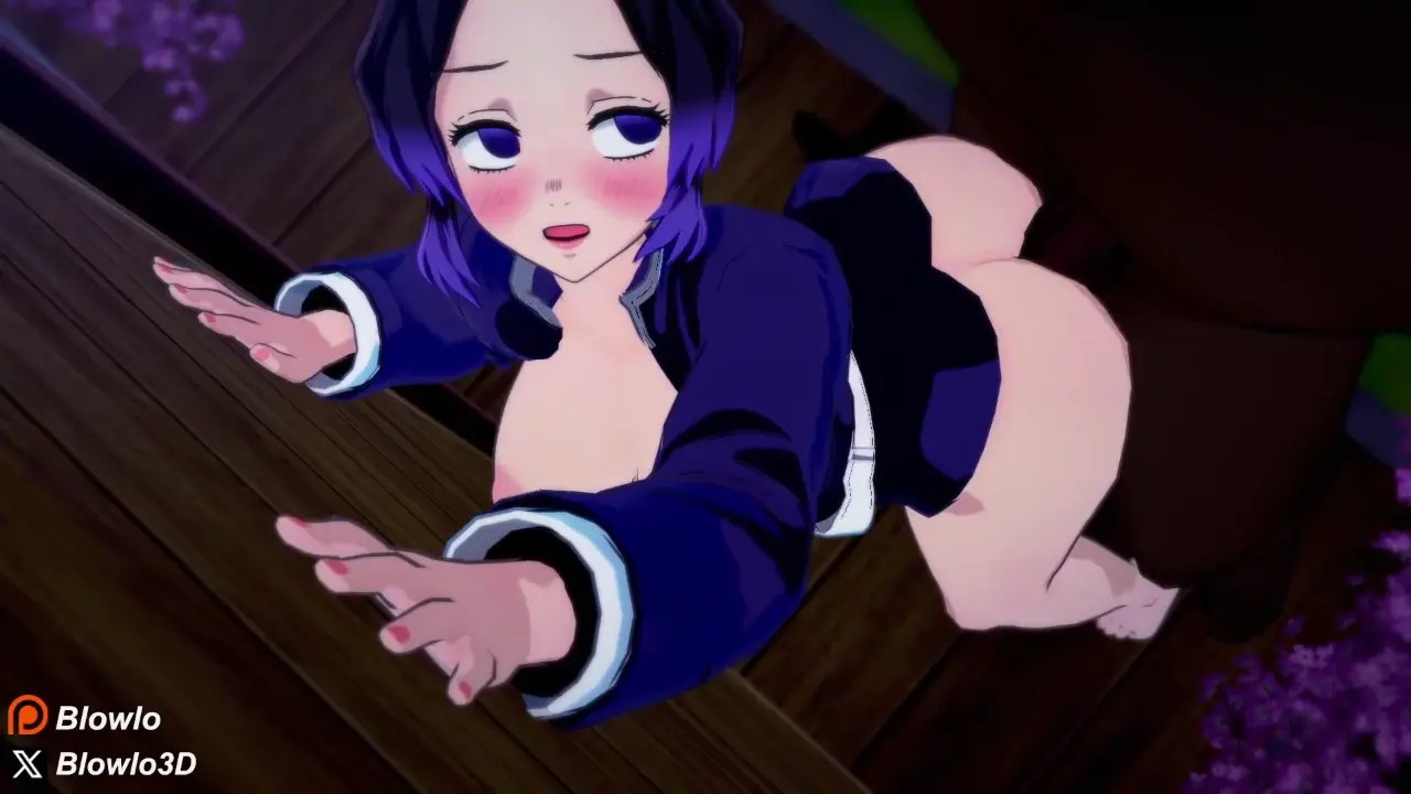 Shinobu Kochou (Sound)