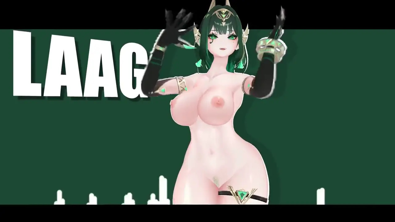 NSFW Nefer Papi Papi!