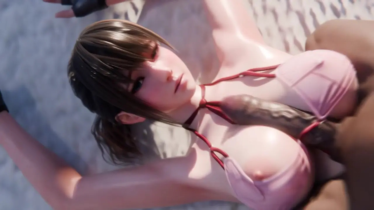 Nanami Boobjob [Gagsly]