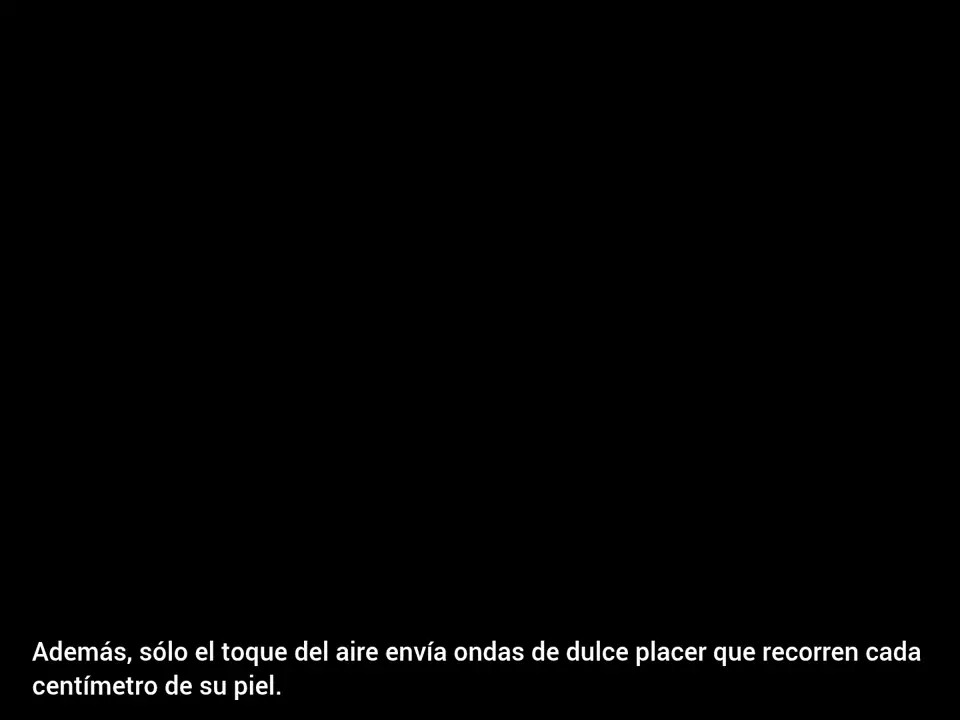 Sub español Annerose Vajra H-Scene 02 Taimanin rpgx