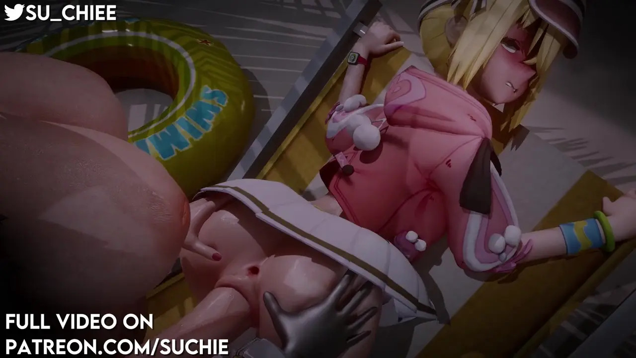 A Day In The Beach | Caesar x Lucy EP1 Preview