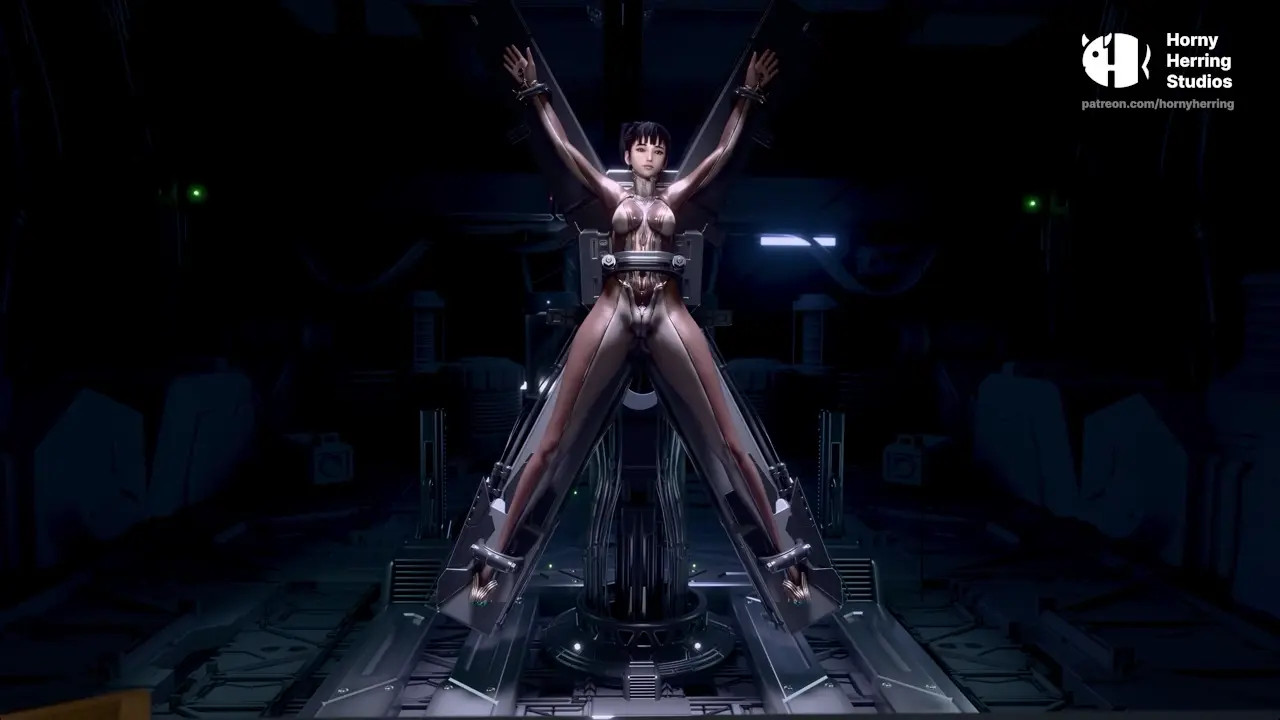 Eve Stellarblade