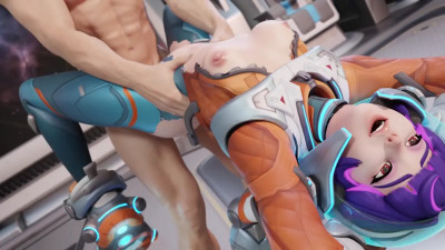 Juno Floating Fuck [Suit][NO WM][Cawneil][4K60FPS]