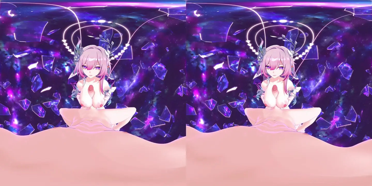 Cyrene [HoyoCinema][Wuthering Wabes]
