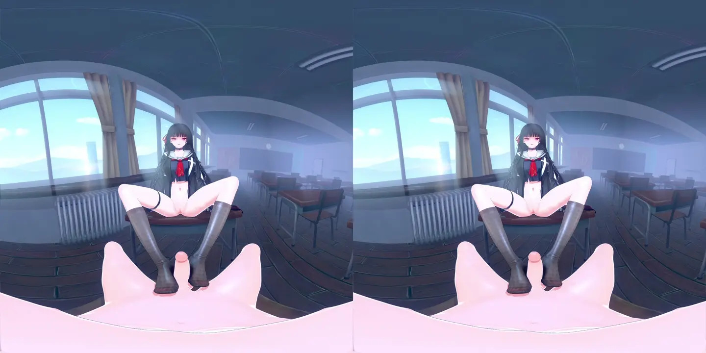 Chisa [Wuthering Wabes] [HoyoCinema]