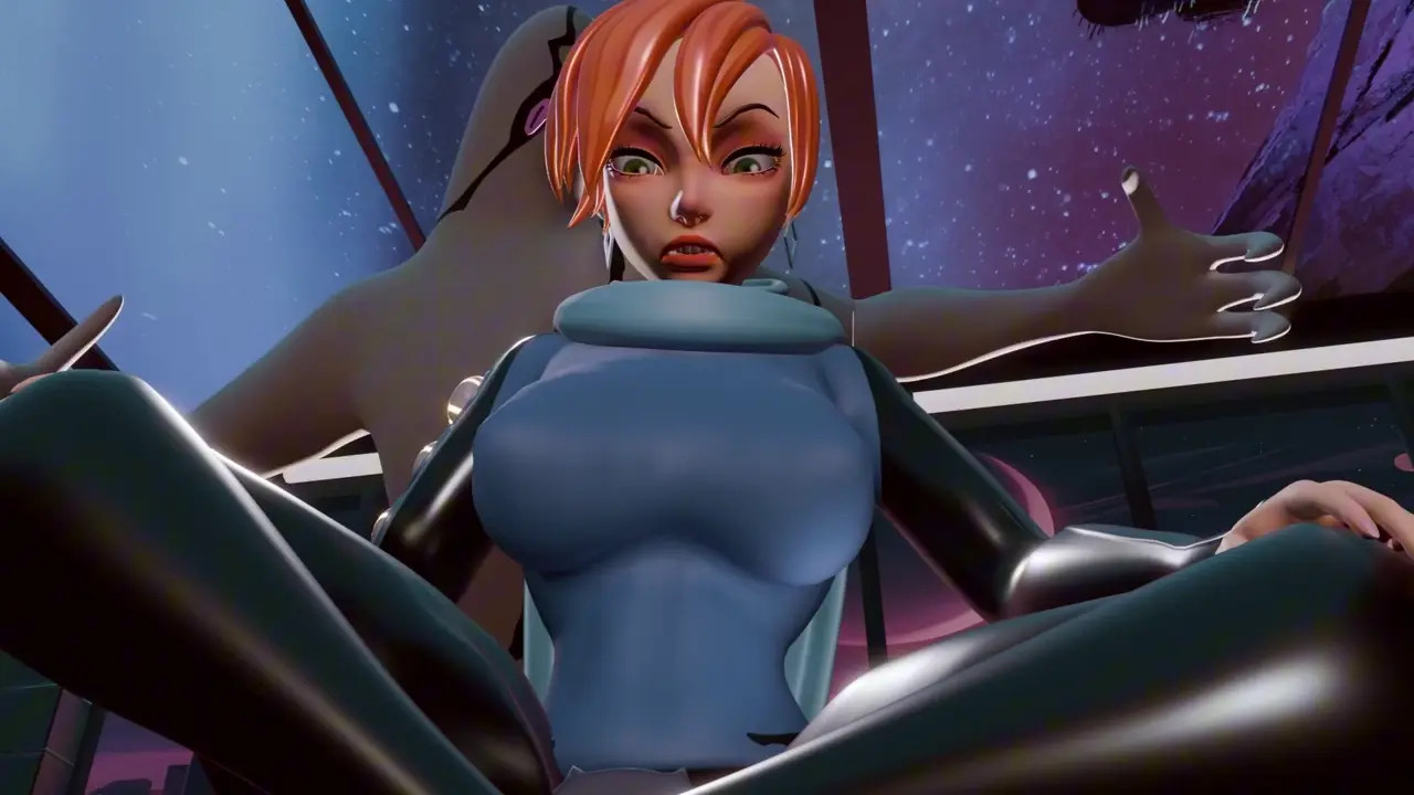 Gwen Tennyson Possession