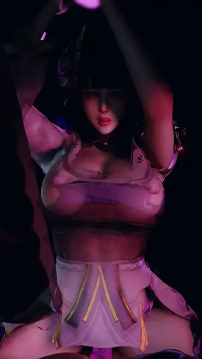 Raiden