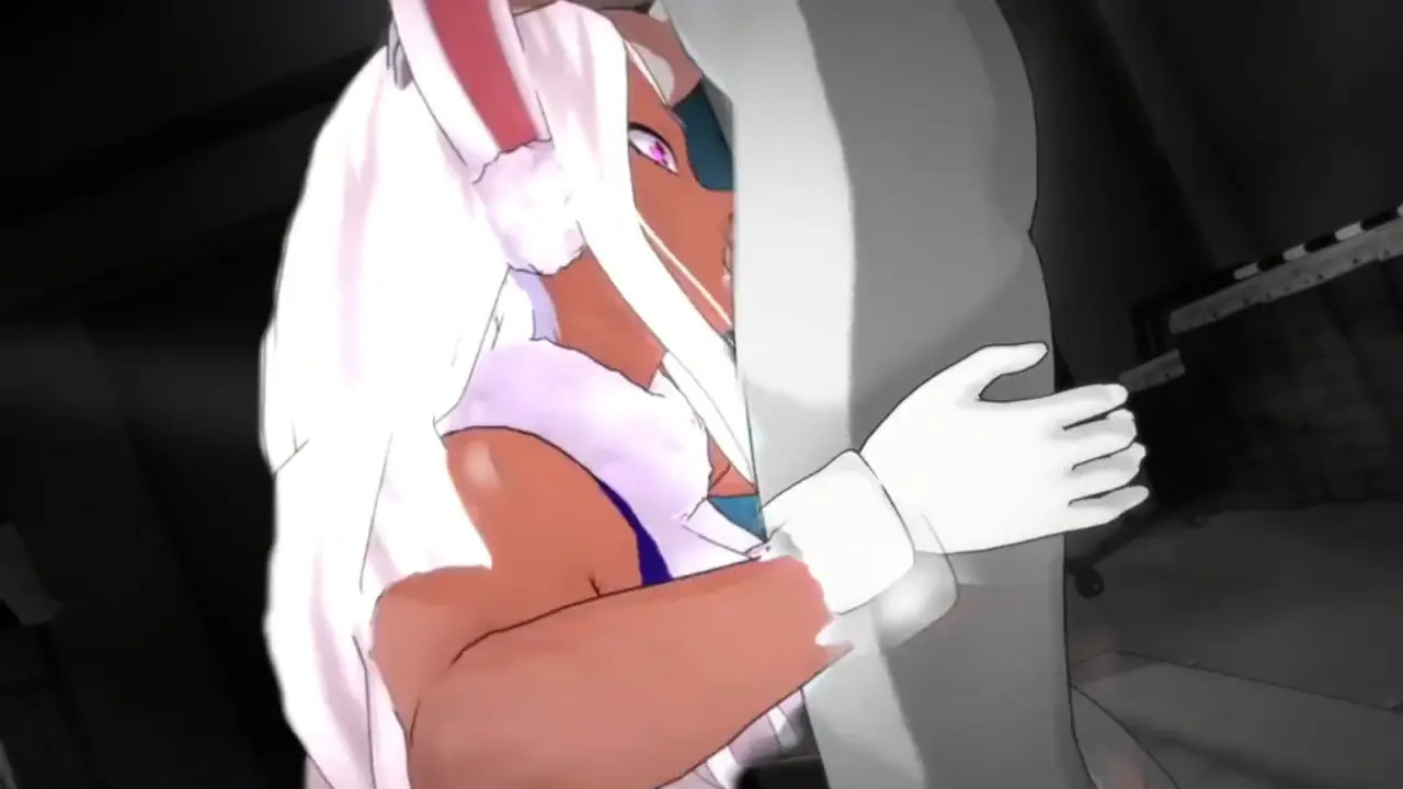 PIGEONSABURE WAIFU'S PMV EDIT