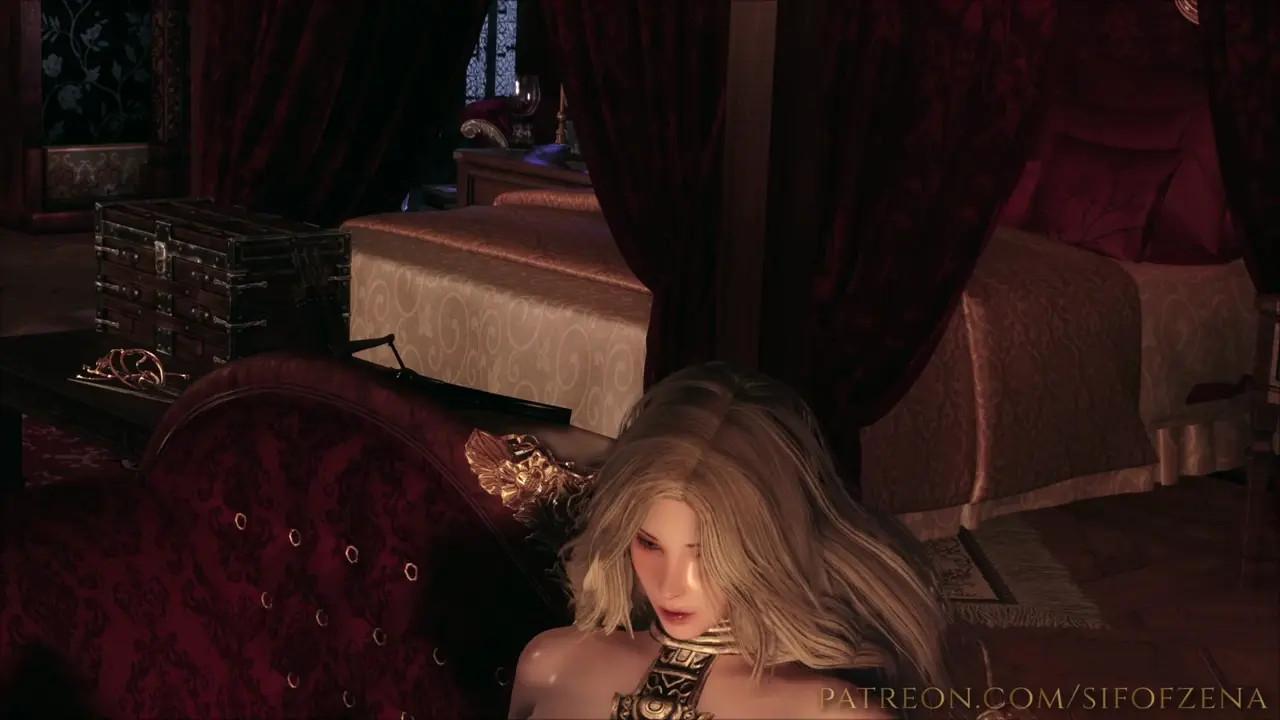 Petite Blonde Mommy Craving Her Good Boy's Swelling Knot