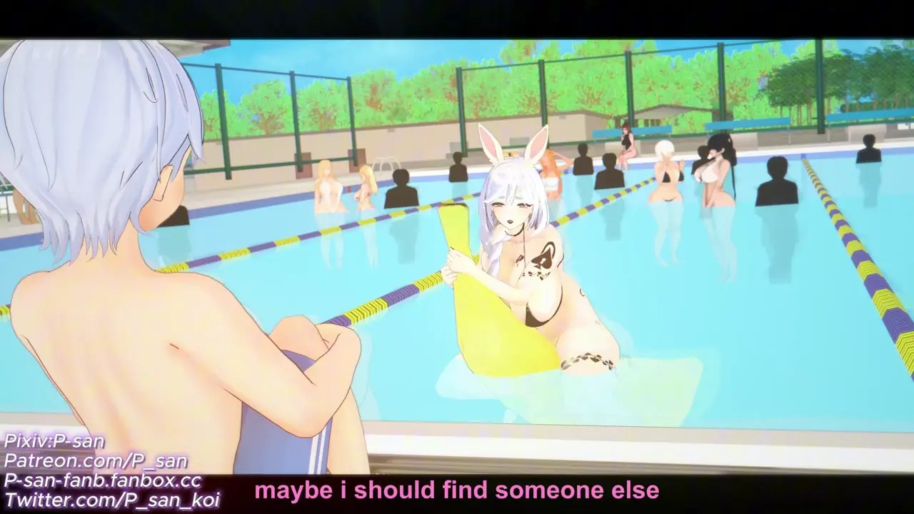 Pekomama NTR Blacked version