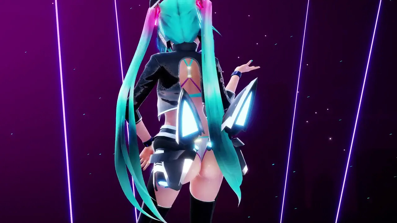 Miku - Chill Kill