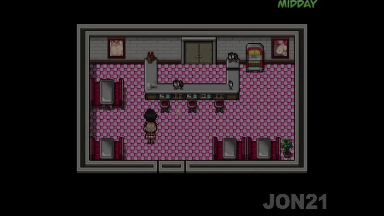 ZOMBIE RETREATS 2 EPISODE 4