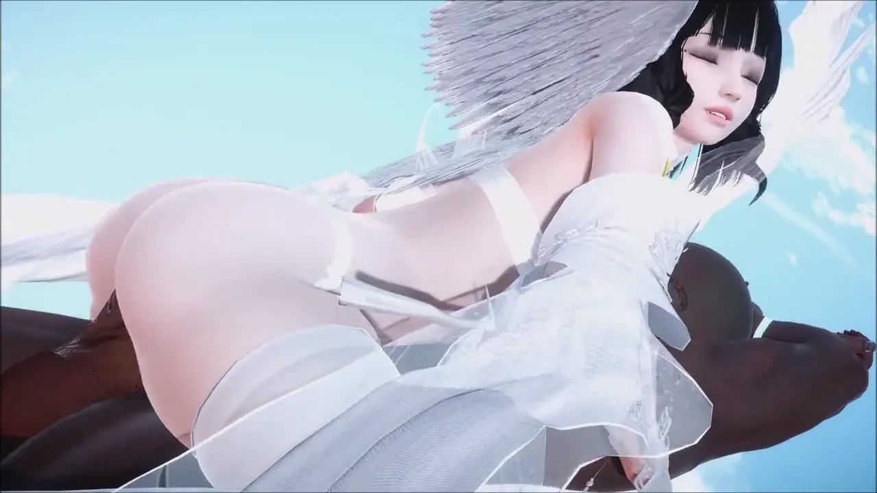 Cindy is angel? (odo1558)