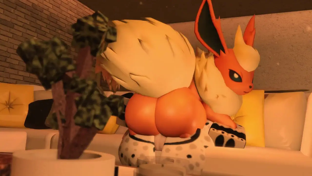 Flareon roblox ride