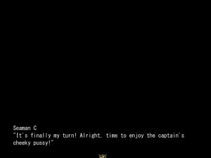 9. Main - Threesome with Sailor