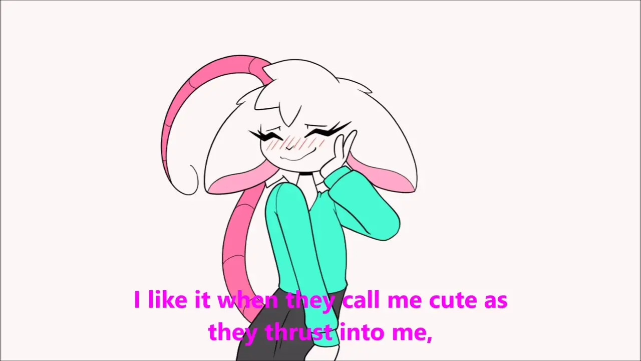 Reggie First Animation - Audio español