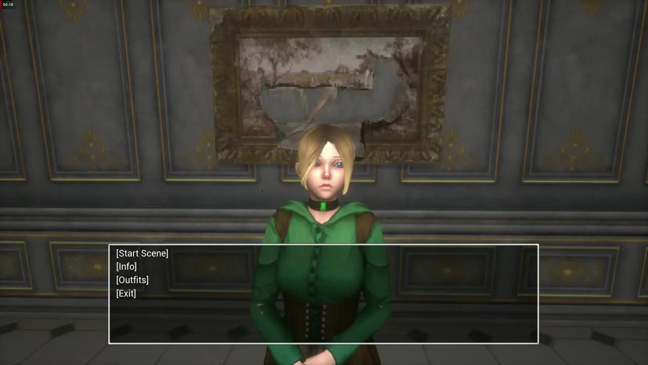 Ophelia Full Gallery Sin Spire