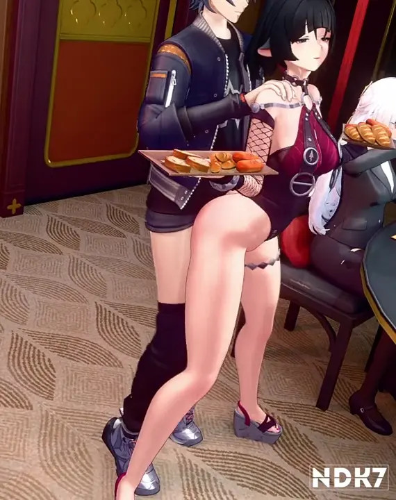 No Futa Cafe