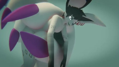 Oral vore by kriskawaii