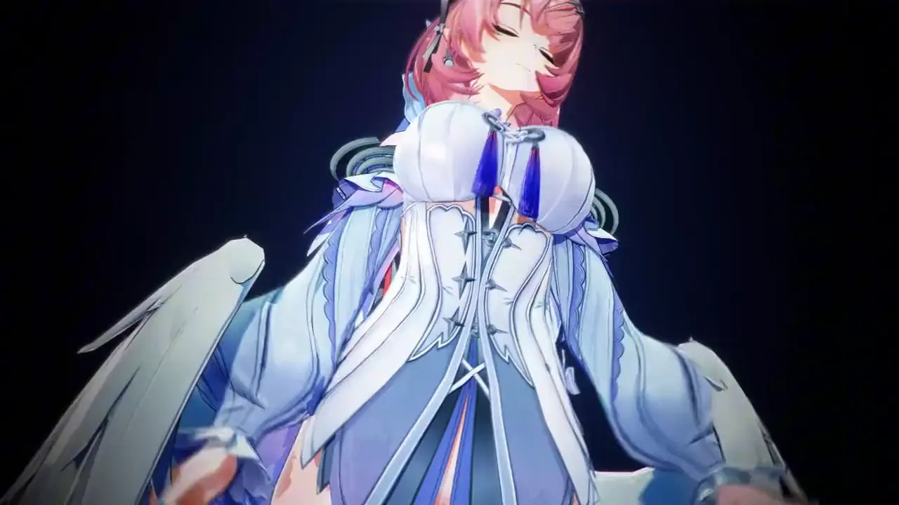 [ZZZ MMD R18](Remielle Dan) HELLOVENUS - I'm ill 'dance'
