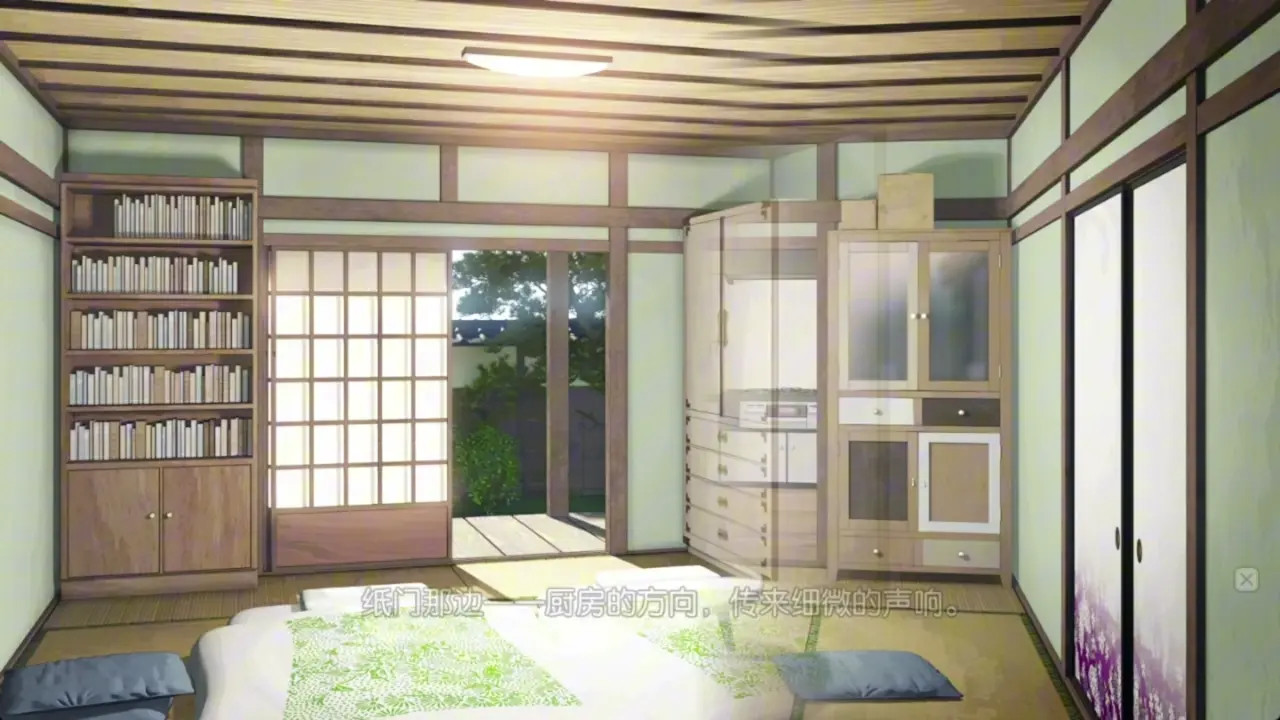 Oshikake Oku-sama to, Kimi no Uso - 2