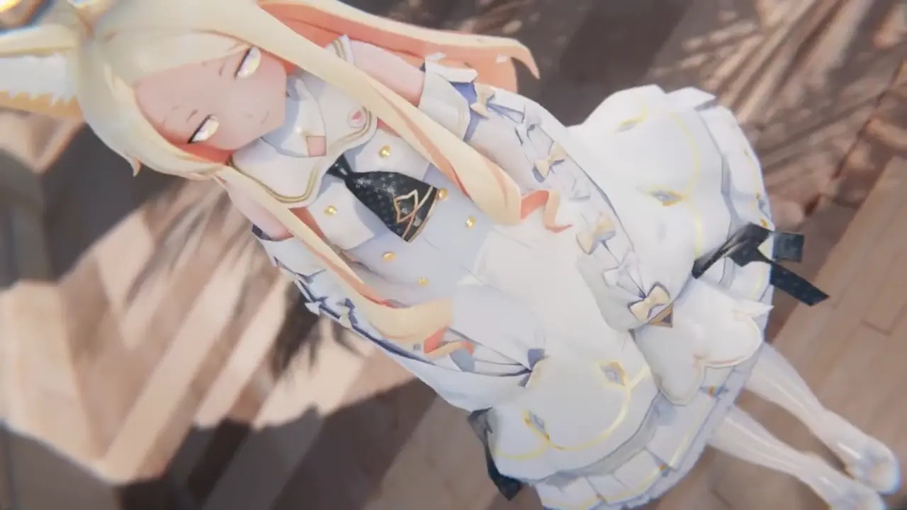 Seia❤️miniskirt