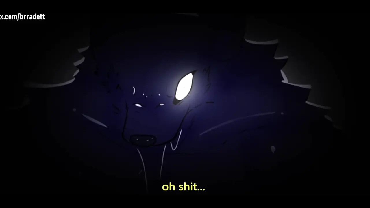 Bulge It - Furry PMV