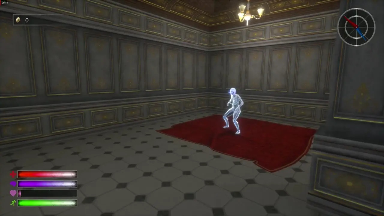 Bound Full Gallery Sin Spire