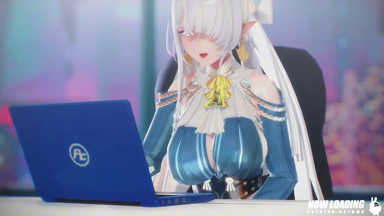 Bitch Be Like Velina [ABFMMD]