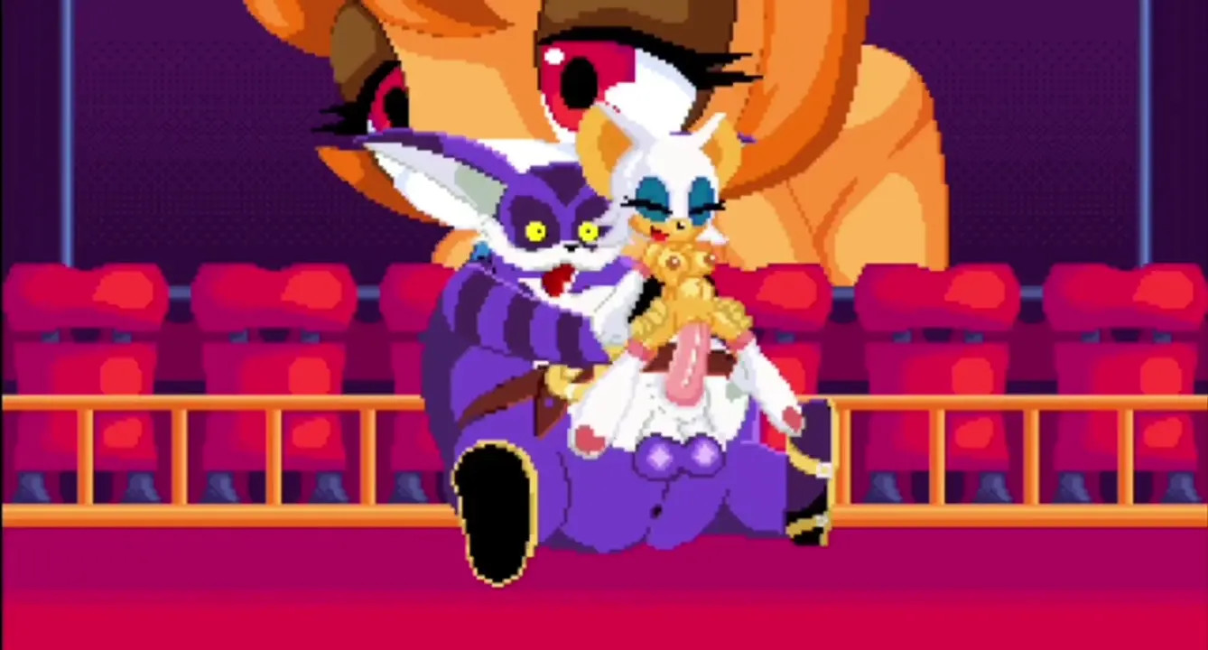 Big Fishing Bat