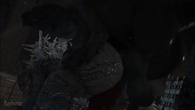Gay Kaiju Sex Compilation [Sound Edit]