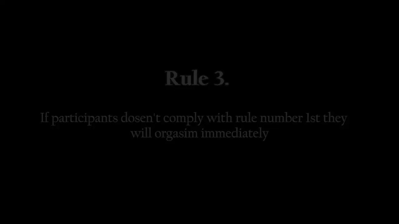 Domain expansion rules ( Normal Ver. )