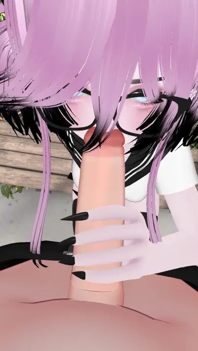 Daddy,am I a good girl?