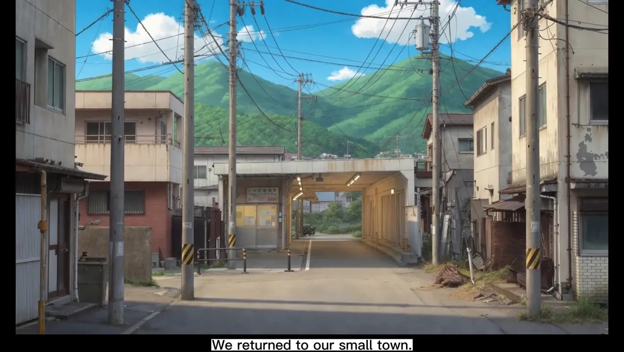(D13) Flipside 4