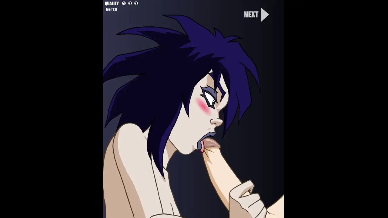 Extreme Ghostbuster Kylie Griffin flash game [Zone-Sama]